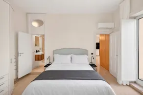 Family 2 bedroom Apartment Terrace Sorrento Centre - Image 5
