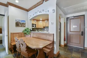 Villa mit Terrasse, Sauna und Whirlpool | Bergblick - Image 4