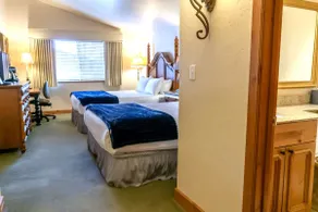 Midway Adventure - Skiing, Hiking, Golf Villa 3020 - Image 3