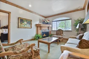 Family Getaway~Pool, Hot Sprng, Scuba & Ice Castles Villa 1071 - Image 2