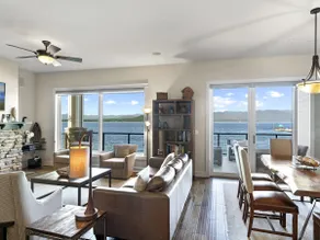 Seasons at Sandpoint - Condo avec lit escamotable - Idéal pour les familles avec enfants - Image 3