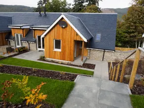 Taymore Lodge - Image 5