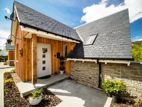 Taymore Lodge - Image 1