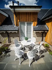 Taymore Lodge - Image 2