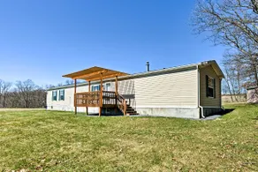 180-Acre Farm: 'The Lodge' in Klingerstown! - Image 2