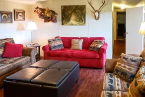 180-Acre Farm: 'The Lodge' in Klingerstown! - Image 4