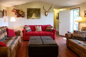 180-Acre Farm: 'The Lodge' in Klingerstown! - Image 3