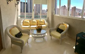 Apartment In Poniente Beach - Image 3