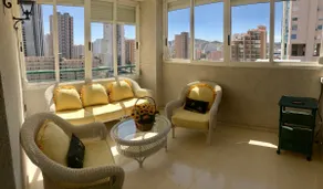 Apartment In Poniente Beach - Image 4