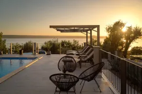 Stunning seaview Villa Katharina - Image 4