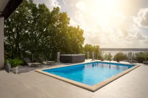 Stunning seaview Villa Katharina - Image 5