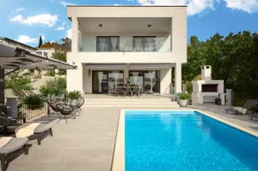 Stunning seaview Villa Katharina - Image 3