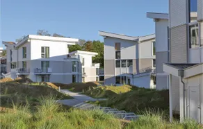 Dünenvilla 10, Whg 5 - Image 4