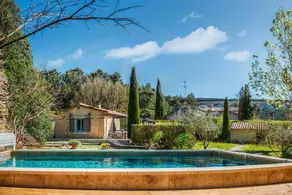Sjælden perle! Dejlig swimmingpool, privat adgang til floden - Image 2