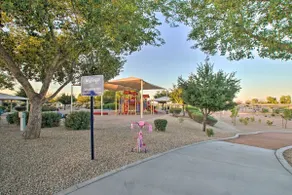 Backyard Oasis: Updated San Tan Valley Escape - Image 2