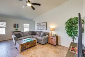 Backyard Oasis: Updated San Tan Valley Escape - Image 4