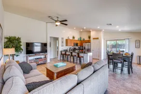 Backyard Oasis: Updated San Tan Valley Escape - Image 3