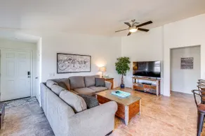Backyard Oasis: Updated San Tan Valley Escape - Image 5