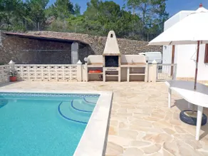 Holiday Home Can Pep Jaume by Interhome - Image 2