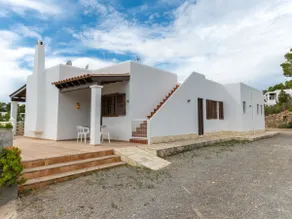 Holiday Home Can Pep Jaume by Interhome - Image 4