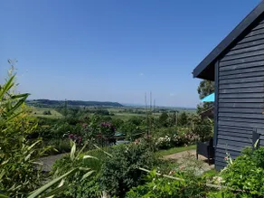 Rose Lodge, Eco Lodge with Hot Tub - Image 3