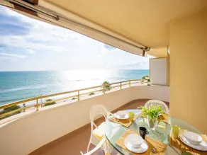Apartment Front Beach by Interhome - Image 5