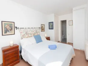 Apartment Front Beach by Interhome - Image 4