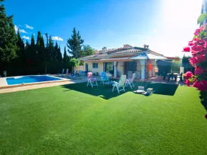Holiday Home Bonalba Golf- Urb- Los Naranjos by Interhome - Image 5