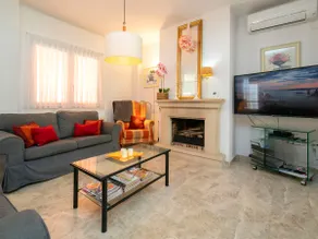 Holiday Home Bonalba Golf- Urb- Los Naranjos by Interhome - Image 2