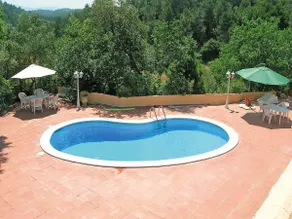 Familienorientiertes Ferienhaus mit Garten, Terrasse und privatem Pool | Bergblick | Hunde erlaubt - Image 5