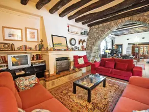 Familienorientiertes Ferienhaus mit Garten, Terrasse und privatem Pool | Bergblick | Hunde erlaubt - Image 2