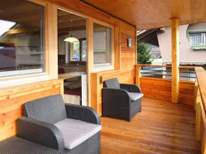 Apartment Nina by Interhome - Image 2