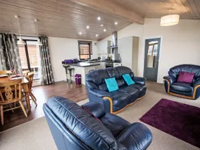 Chalet Loch Leven Lodge by Interhome - Image 3