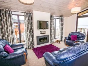 Chalet Loch Leven Lodge by Interhome - Image 2