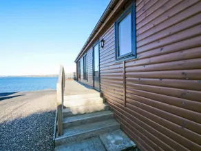 Chalet Loch Leven Lodge by Interhome - Image 5