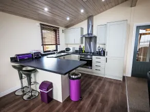 Chalet Loch Leven Lodge by Interhome - Image 4