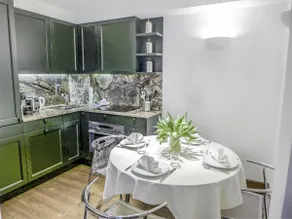 Apartment Chesa Sonnalpine B 52 by Interhome - Image 2