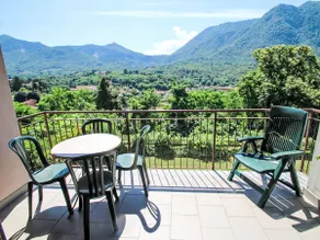 Apartment La Rocca by Interhome - Image 5