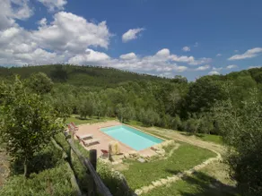 Holiday Home Casa la Selvolina by Interhome - Image 3