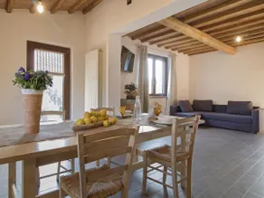 Holiday Home Casa la Selvolina by Interhome - Image 4