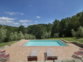 Holiday Home Casa la Selvolina by Interhome - Image 2