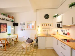 Apartment Eixample Dret Valencia - Cartagena by Interhome - Image 3