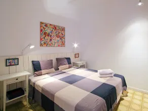 Apartment Eixample Dret Valencia - Cartagena by Interhome - Image 4