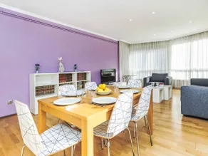 Apartment Sants-Les Corts Galileu by Interhome - Image 3