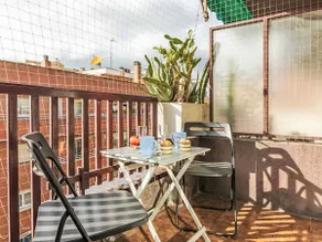 Apartment Sants-Les Corts Galileu by Interhome - Image 2