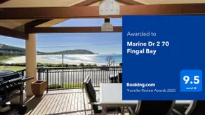 Marine Dr 2/70 - Fingal Bay - Image 2