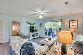 Summer in Southport | Beach Condo - Image 4