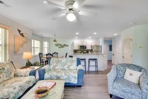 Summer in Southport | Beach Condo - Image 5