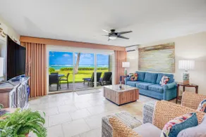 NY! PONO KAI B101, REMODELED, AC, BEACHFRONT, GÅ TIL BY, SUNRISE VIEWS - Image 2