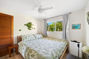 Hale Kahanalu Apartment 4, Walk to Poipu Beach, AC - Image 4